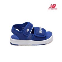 [뉴발란스] 키즈샌들 UQJ K2152L4P NBRJAS465L-50