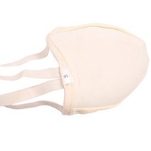 리듬체조슈즈 리듬체조 반양말 발레 반슈즈 신발 리듬 체조 소프트 하프 양말 니트 oupa astica 전문 경쟁 단독 보호 탄성 춤, s