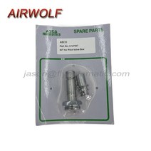 공압 부품 ASCO C127837 SCG353A047 SCXE353.060 펄스 밸브 용 파일럿 어셈블리 수리 키트, 한개옵션0