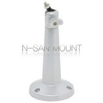 WB-180 CCTV브라켓 감시카메라브라켓 CCTV카메라거치대CC카메라브라켓 주의사항 카메라는 별도 구매바랍니다, 단일 모델명/품번