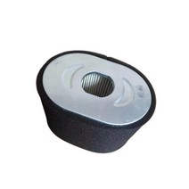 호환 799818 에어 클리너 13.5hp 필터 25 t briggs and stratton 가솔린 엔진 부품 geniune parts generato, 한개옵션0
