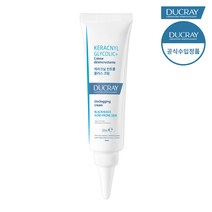 [피부과 병원용] 듀크레이 케라크닐 컨트롤 플러스 크림 30ml (피지 블랙헤드 저격 바르는 코팩)