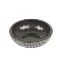 ATT 일본 수입 도자기 갈색 비빔기 면기 라면기 우동기 소면기 비빔밥 덮밥 냉면 그릇 라멘 식기 [옵션선택] JV57262B5127, [AT](중)-20xH6.5cm, 1개