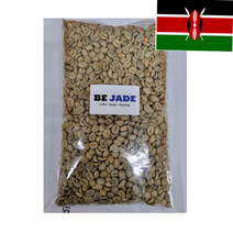 생두 [비제이드] 케냐 AA FAQ, 500g