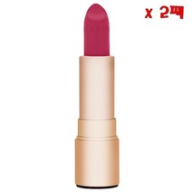 Clarins 클라란스 Joli 루즈 립스틱 723 라즈베리 3.5g 2팩