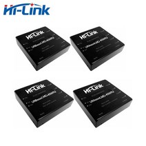 파워 서플라이 하이 링크 원래 단계 40W 4V(1-75V) ~ 5/12/24V 출력 DD 지능형 컨버터 가변 모듈, 01 UR412LMD-40WR3