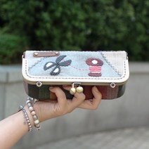 바이핸즈 퀼트 diy키트 패키지 소품 - 판도라, 1개