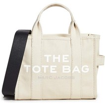마크제이콥스 Marc Jacobs 여성용 미니 토트백 베이지