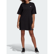 아디다스공식매장 ##신상품할인##백화점정품%트레포일 _드레스%%NC수원터미널점%DV2607