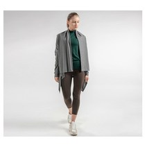뒤란 로피 언발란스 가디건 DTFOW5052
