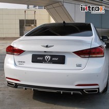 엠엔에스 DH 스포일러