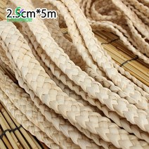 라탄공예재료 환심 고급 바구니 짚, 1