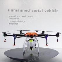 농약주는드론 방제용 농업용 물주는드론 과수원, GST620S 20kg