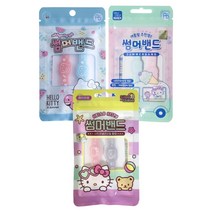 헬로키티 썸머밴드 (2P 랜덤) 썸머팔찌, 12개, 12개