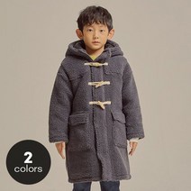 낮12시전 주문시 당일발송! [대전NC유성점] 미리준비하는 가을 겨울 코디 아이템 맨투맨/바지/조끼/가디건/점퍼/!!! [뽀글이 더플코트] IKJP21T02