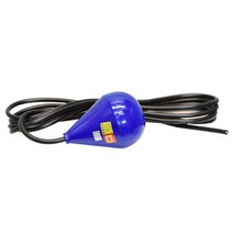 영진 오뚜기스위치 수위조절 자동장치 플로트스위치 후르트스위치, 1. 오뚜기스위치 YQ-1A(배수용-청색)