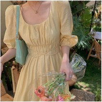 [당일발송]올리비아끈원피스 여자원피스 바캉스원피스 맘원피스 여성원피스 휴가룩 휴가원피스