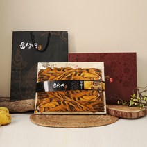 문상영 상황버섯 절편 알뜰형 500g (보자기+쇼핑백), 1개