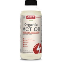 재로우 MCT 오일 패스트 퓨얼 무맛, 1개, 473ml
