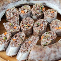 강원도 속초 아바이순대 1KG