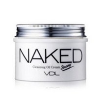 [VDL] 네이키드 클렌징 오일 크림 150 mL (스트롱), 오리지널