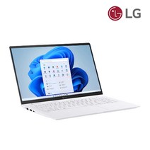 스피커+파우치 증정 LG 그램 14Z980-G 코어 i5 8G SSD 256G WIN10, WIN11, 8GB, 256GB, 코어i5, 화이트