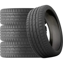 토요 타이어 여름용 4개 PROXES Sport 2 245 40R18 97Y 도요 타이어