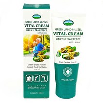 네이쳐스탑 바이탈 조인트 크림, 단품