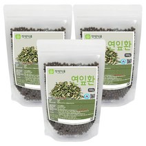 [장명식품] 국내산 연잎 환, 300g, 3개