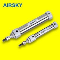 전동 실린더 전기 파워 삼면 포장기 에어 도어 공압 CDJ2B 공기 CDJ2B10 복동 싱글로드 미니 CDJ2B16 스트로크 5 15 20 25 30 40 45 50 60 200m, Stroke 10mm+Bore 10mm