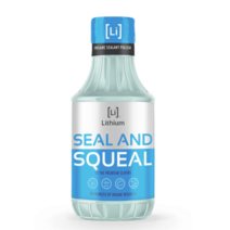 리튬 씰 앤 스퀼 세라믹 SiO2 페인트 실런트 앤 폴리쉬 16oz