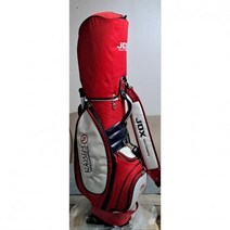 Lady 야마하 골프채풀세트 바뀌형 골프가방 명품급 여성용 JDX