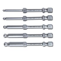 알덴 볼비트렌치 BAL25-60 볼렌치 볼육각, 1개