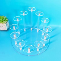 피규어보관함 피규어 장식장 피규어 진열장 서랍 유리 진열장 인테리어장식장 장식장 진열장 진열장 피규어 장식장 낮은장식장 건담장식장 피규어 진열장 led, 십이 부스 투명 사이즈