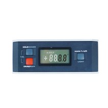 블루텍 디지털경사계 BD-413WP C4008408, 1개