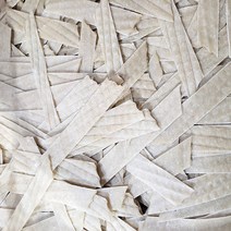 [인생]슬라이스 튀김 어포 1KG