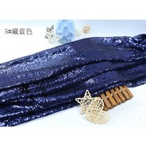 반짝이 원단천 3mm 오로라 스팽글 무대의상 웨딩 배경, 22.V (3x1.5M)