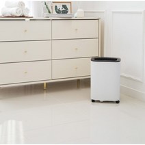 공기청정 제습기 10L 컬러제습기 초강력제습, 모닝그린