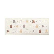 미피 부드러운 주방 현관 발매트 발코니 대형 매트 45x120