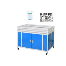 푸드트럭대여 두꺼운 슈퍼마켓 프로모션 테이블 스택 헤드 디스플레이 스탠드 접이식 플로트 트럭 쇼핑몰 자동차, 37/딥 퍼플