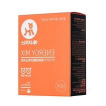노견 노묘 올인원 멀티 보조제 개영양제 노견영양식