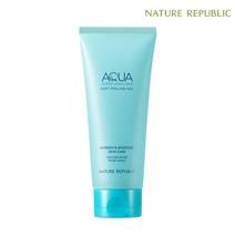 네이처리퍼블릭 슈퍼 아쿠아 맥스 소프트 필링젤, 단일옵션 NF0036