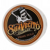 정식수입 수아베시토 포마드 펌 스트롱 홀드(Suavecito Pomade FirmeStrong Hold).수아베시토 포마드, 1개