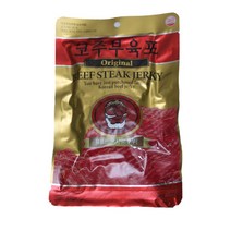 코주부 육포 100g
