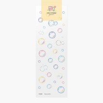 비눗방울_네이처스티커 ED1E, 상세페이지 참조