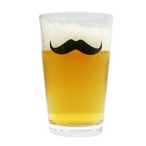 머스타치 비어머그 NO.1 Mustache Beer Mug NO.1(1P)