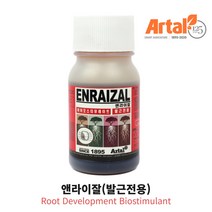 [더편한세상] 발근제 식물 뿌리 삽목 발근촉진제 앤라이잘 100ml, 1개