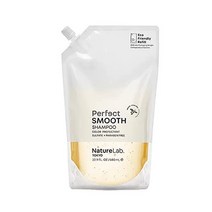 네이쳐랩 도쿄 곱슬머리용 모발용 샴푸 리필 680ml 파라벤프리 건조한머리, 손상모 데미지보수_샴푸 | 680ml