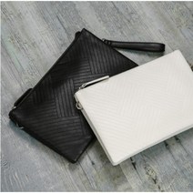 20대 맨스백 서류 클러치백 빅 사이즈 태블릿 클러치 남자 손가방 큰 파우치 일수 가방