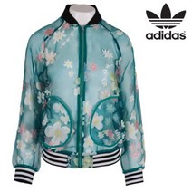 [국내배송]아디다스 오리지널 여성 퍼렐 윌리엄스 콜라보 트랙탑/매장판-AO3159